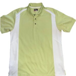 Grand Slam Men’s Golf Polo Size Large C-5